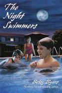 Night Swimmer's cover