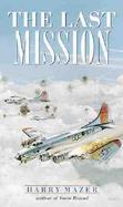 The Last Mission cover
