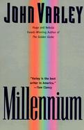 Millennium cover