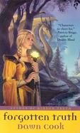 Forgotten Truth cover