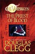 The Priest of Blood cover