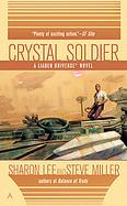 Crystal Soldier cover