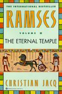 Ramses The Eternal Temple (volume2) cover