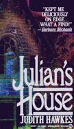 Julian's House cover