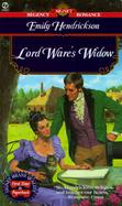 Lord Ware's Widow cover