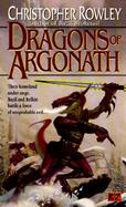 Dragons of Argonath cover