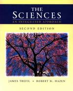 The Sciences: An Integrated Approach, 2nd Edition cover