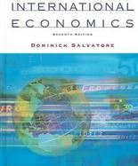 International Economics with Other cover