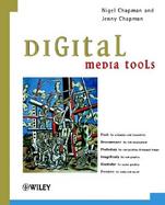 Digital Media Tools cover