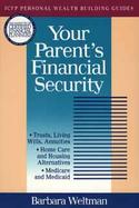 Your Parent's Financial Security cover