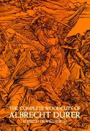 The Complete Woodcuts of Albrecht Durer cover
