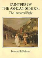 Painters of the Ashcan School The Immortal Eight cover
