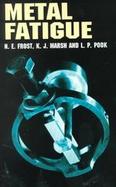 Metal Fatigue cover
