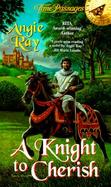 A Knight to Cherish cover