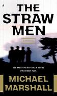 The Straw Men cover