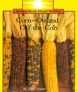 Corn-On and Off the Cob cover