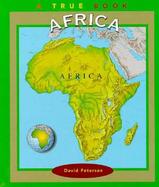 Africa cover