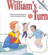William's Turn cover