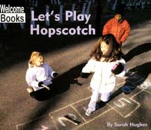 Let's Play Hopscotch cover