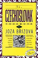 Czechoslovak Cookbook cover