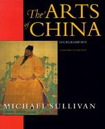The Arts of China cover