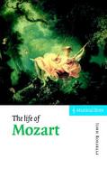 The Life of Mozart cover