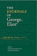 The Journals of George Eliot cover