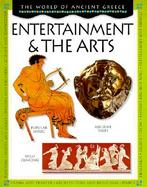 Entertainment & the Arts cover