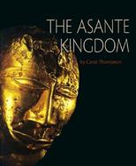 The Asante Kingdom cover