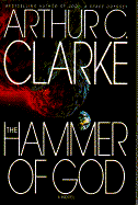 The Hammer of God cover