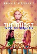 The Ghost in the Big Brass Bed cover