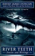 River Teeth Stories and Writings cover