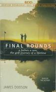 Final Rounds cover