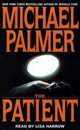 The Patient cover