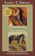Law of the Desert Born/Desert Death Song cover