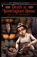 Death at Sandringham House cover