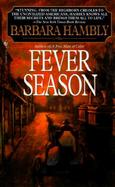 Fever Season cover