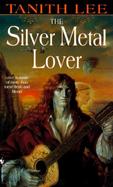 The Silver Metal Lover cover