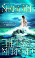 The Last Mermaid cover