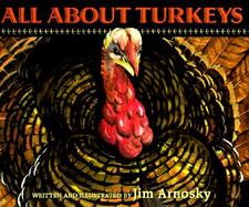 All about Turkeys cover