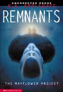 The Mayflower Project cover