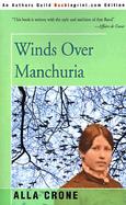 Winds over Manchuria cover