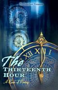 The Thirteenth Hour A Book of Poetry cover