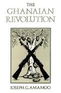 The Ghanaian Revolution cover