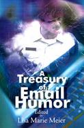 A Treasury of Email Humor cover