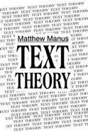 Text Theory cover