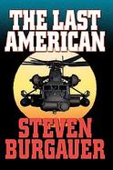The Last American cover