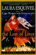 The Law of Love cover