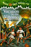 Vacation Under the Volcano cover