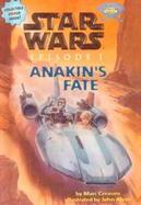 Anakin's Fate cover